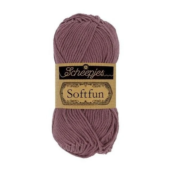 Scheepjes Softfun